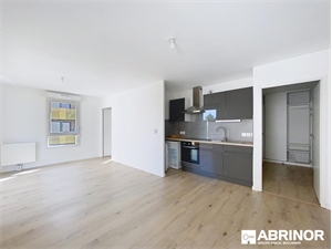 t2 à la location -   59223  RONCQ, surface 45 m2 location t2 - UBI481227488